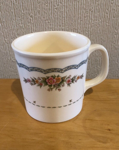 Inter ware melamine mug floral - ware,
