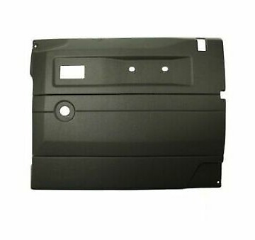 Land rover defender - land, black