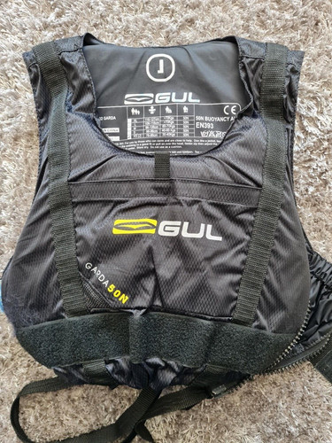 Gul junior garda 50n - junior, ,