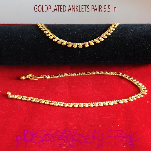 Anklets traditional unique - traditional,