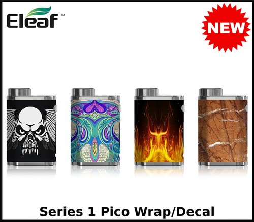 Genuine eleaf pico wrap - wrap, decal