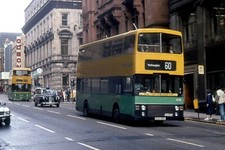 strathclyde pte eus108x