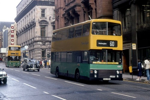Strathclyde pte eus108x - strathclyde,