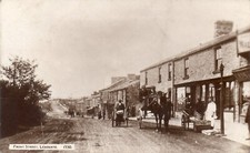 Leadgate near consett front - near,