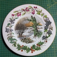 Vintage Coalport Decorative