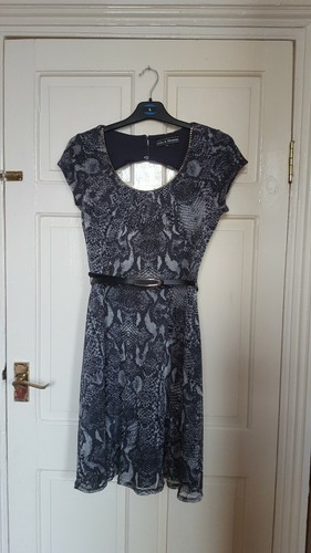 Billie blossom dress size - billie,