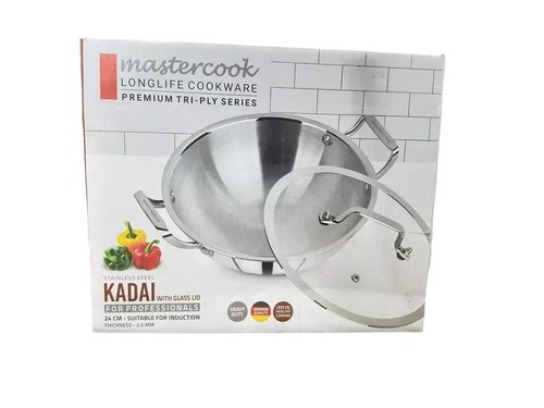 Platinum triply stainless - triply,
