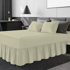 Fitted Valance Sheet Extra