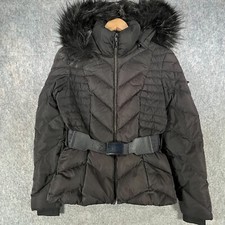 Guess Jacket Womens Small 6
