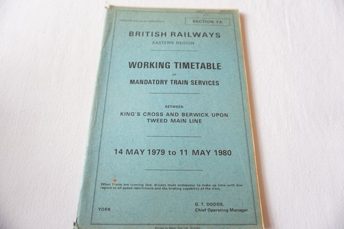 1979 eastern region railway - region,