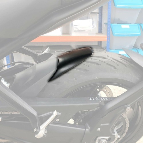 076560 hugger extension - 076560,