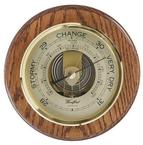 Woodford solid wooden oak - solid,