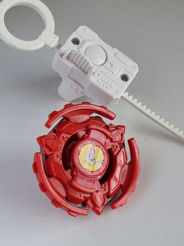Master draciel red - draciel, bba