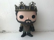 FUNKO POP VINYL #12 RENLY