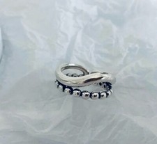925 sterling silver ring - 925,