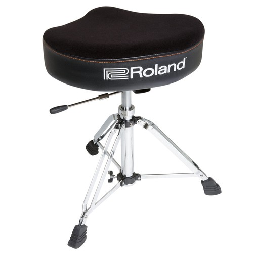 Roland rdt hydraulic saddle - roland,