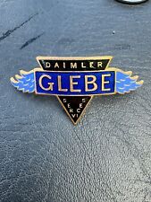 Daimler Glebe Services Bus