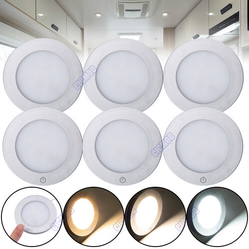 12v led spot - 12v,
