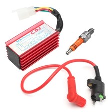5 Pin Ignition Coil AC CDI Box