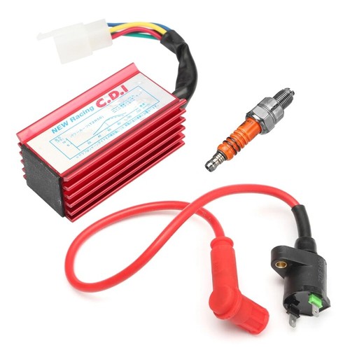 Pin ignition coil - coil, cdi