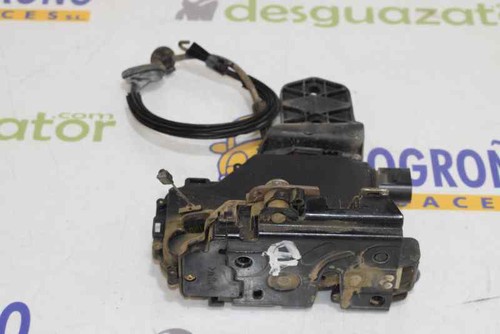 3b4839016a rear door lock - rear,