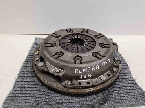 Nissan almera tino v10 clutch - v10,