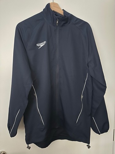 Speedo swimming jacket - swimming,