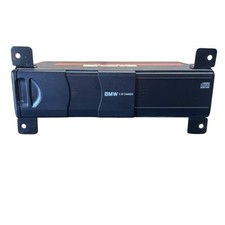 2001 - 2006 BMW X5 OEM 6 DISC