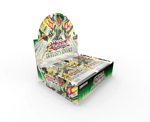 Yugioh duelist advance - yugioh,