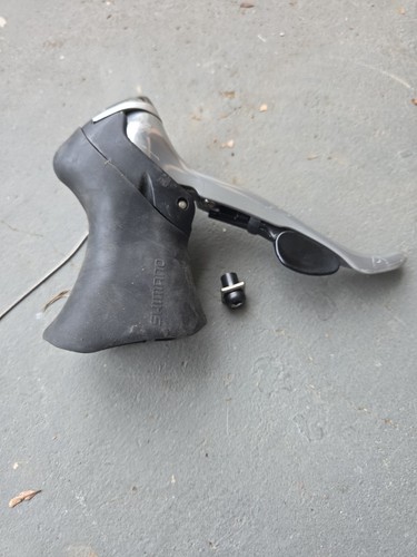 Shimano ultegra 6500 - shimano, st-6500