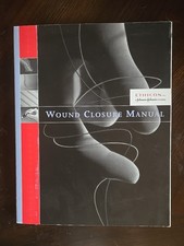 Ethicon Wound Closure Manual