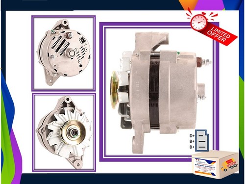 Alternator for vauxhall - alternator,