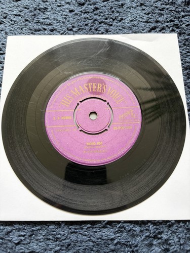 Elvis presley hound dog - hmv, uk