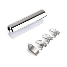 Lap & Pedal Steel Guitar Slide