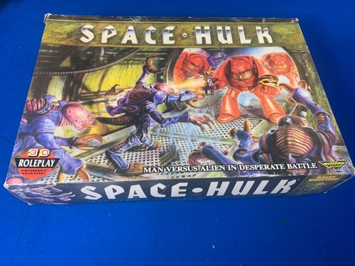 Warhammer 40k space - 40k,