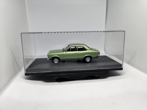 Scale model ford escort - 1/43,