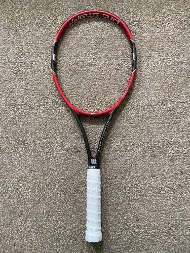 Wilson pro staff - wilson, 2014