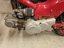 Honda Cub 70cc Automatic Engine C50 C70 ST50 ST70 Dax Trail Chaly **Very Rare**