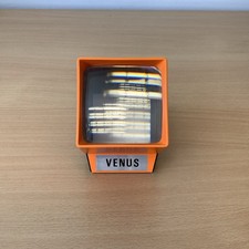 Vintage venus slide - venus, viewer