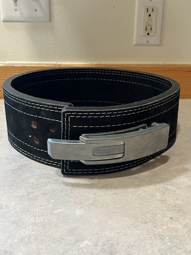 Inzer forever lever belt - forever,
