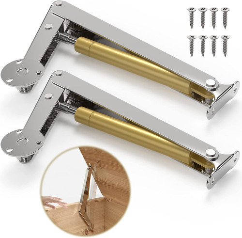 Lid support hinge soft - lid,