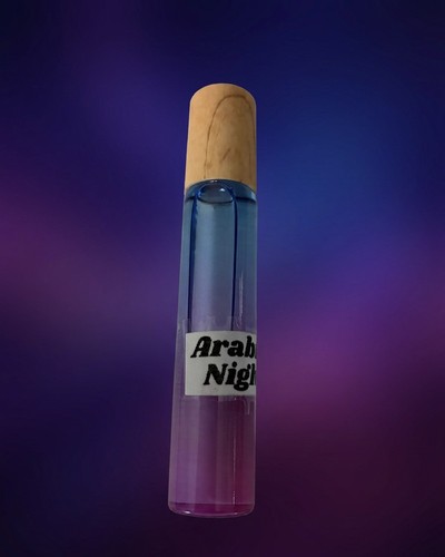 Arabic concentrated perfume - arabic,