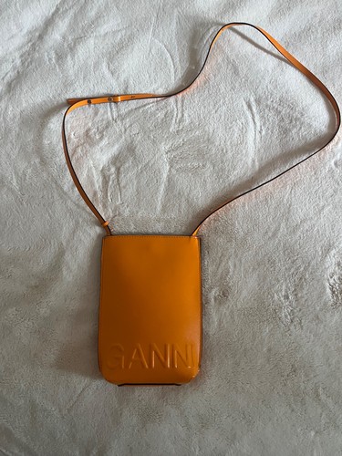 Ganni small banner - ganni,