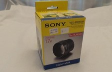 Boxed Sony Tele Conversion