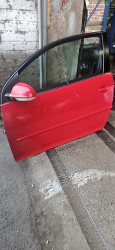 Golf mk5 3 door - gt,