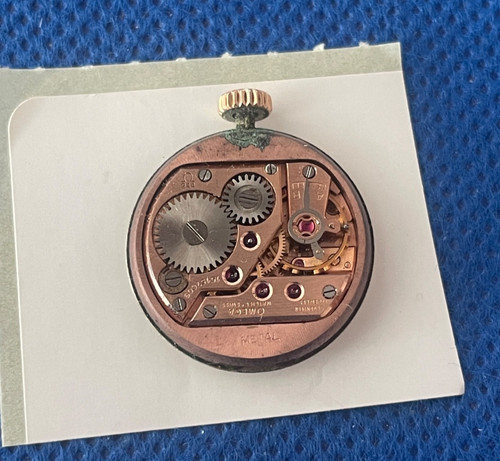 Original omega caliber 244 - original,