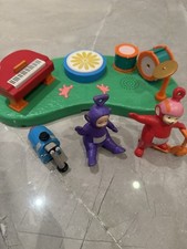 Teletubbies Musical Play Set
