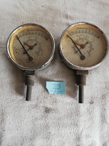 Rare vintage 105mm - rare,