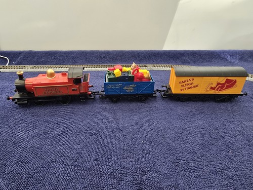 Hornby gauge santa s - gauge, santa’s