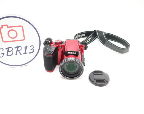 Nikon b500 bridge camera - b500,